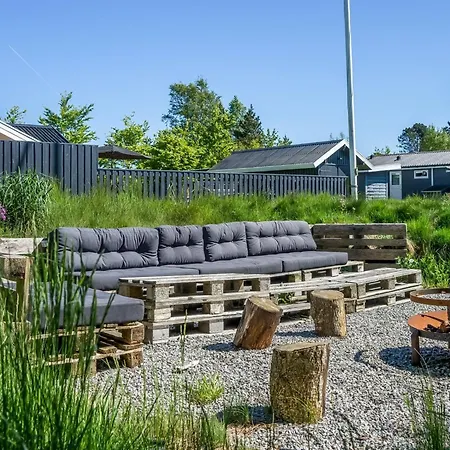 Bryti - 500m From The Sea By Interhome *
