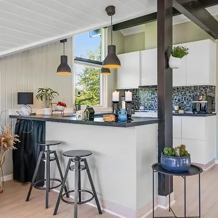 Ferienhaus Bryti - 500m From The Sea By Interhome *