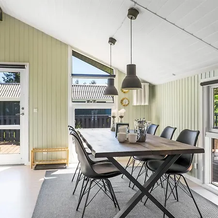 Ferienhaus Bryti - 500m From The Sea By Interhome *