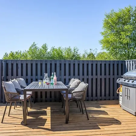 Bryti - 500m From The Sea By Interhome * Hals